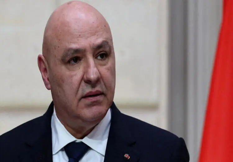 عون: لبنان بدون امنیت جنوب کشور نمی‌تواند امن باشد