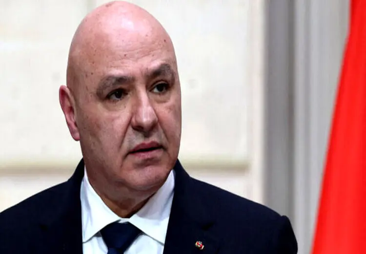 عون: لبنان بدون امنیت جنوب کشور نمی‌تواند امن باشد
