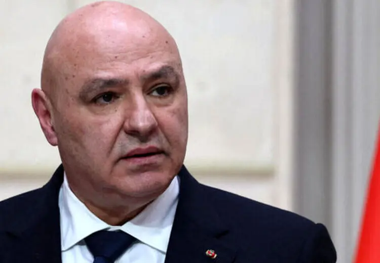 عون: لبنان بدون امنیت جنوب کشور نمی‌تواند امن باشد