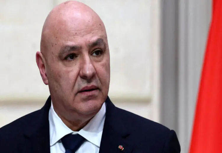 عون: لبنان بدون امنیت جنوب کشور نمی‌تواند امن باشد