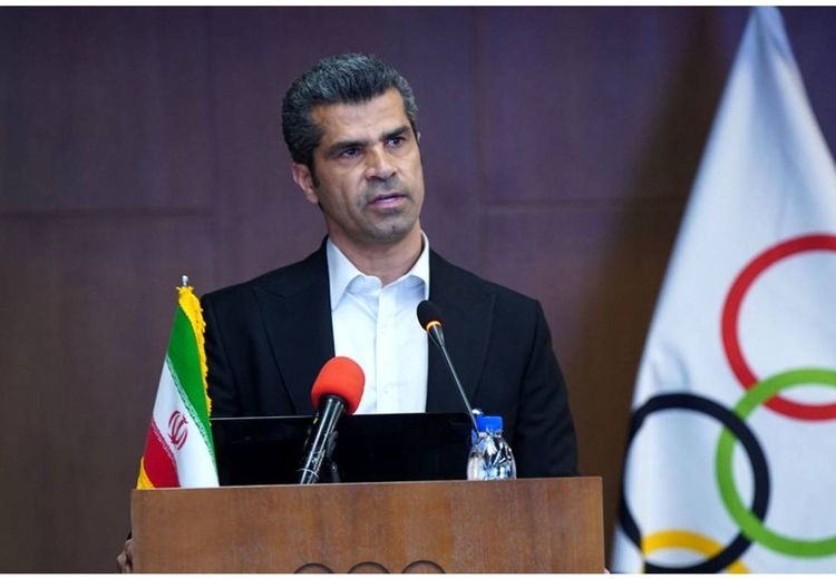 هادی ساعی: سندی دیگر از جنایات ضد انسانی رژیم غاصب صهیونیستی ثبت شد