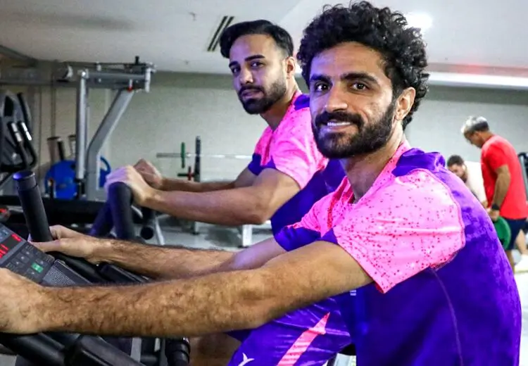 جدایی غیرمنتظره بابک مرادی از نساجی!
