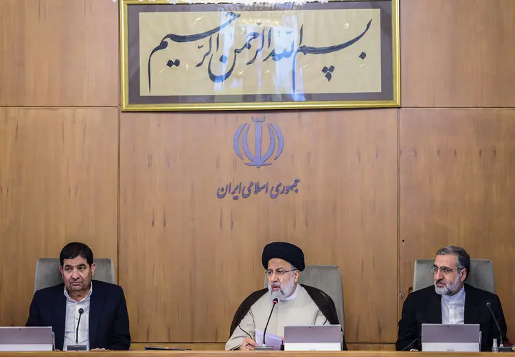نگرانی کیهان از فاش شدن ناکارآمدی حاکمیت یکدست