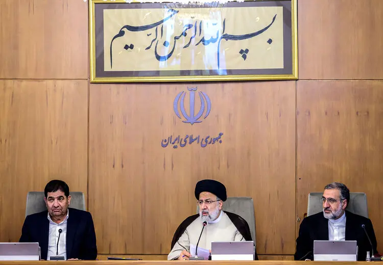 نگرانی کیهان از فاش شدن ناکارآمدی حاکمیت یکدست