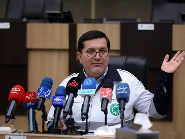 خسارت نیمی از خودروهای آسیب‌دیده از جنگ 12 روزه پرداخت شده است