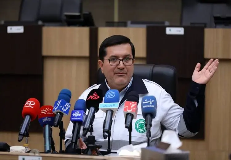 خسارت نیمی از خودروهای آسیب‌دیده از جنگ 12 روزه پرداخت شده است