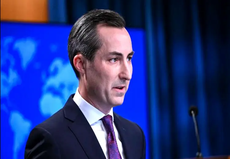 واکنش آمریکا به اظهارات رییسی درباره حجاب​