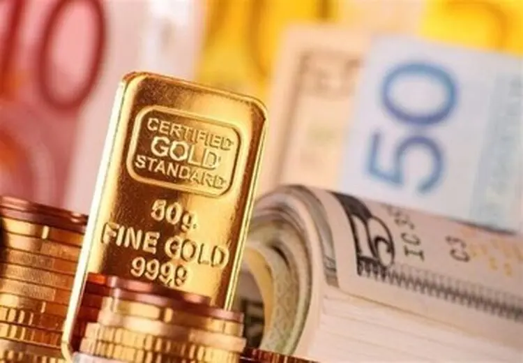 طلای جهانی سقف جدیدی زد