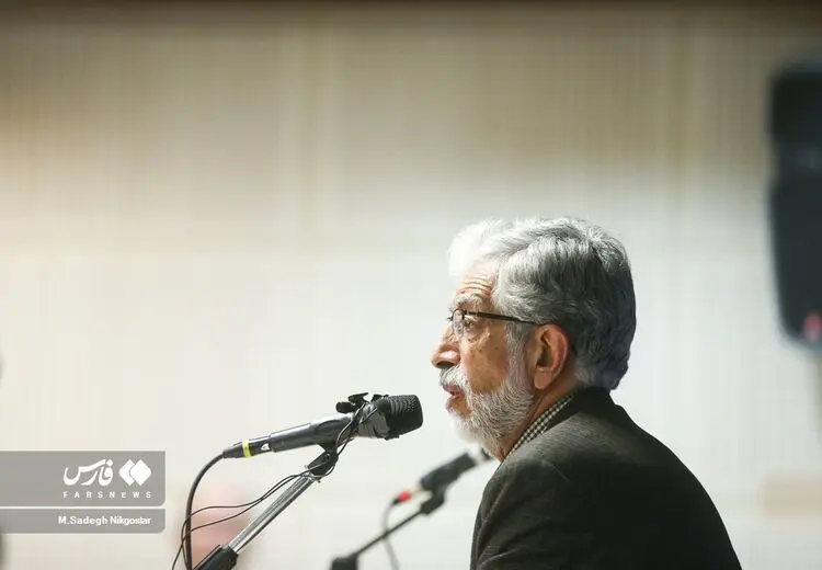 دفاع حدادعادل از عملکرد شورای نگهبان در بررسی صلاحیت ها