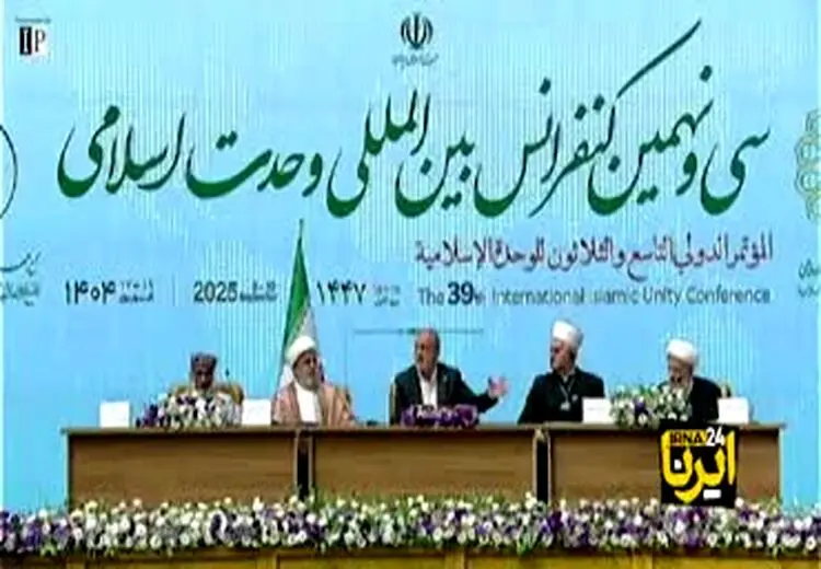 پزشکیان: دعوا می‌کنی و نماز می‌خوانی؟ دعوا می‌کنی و روزه می‌گیری؟