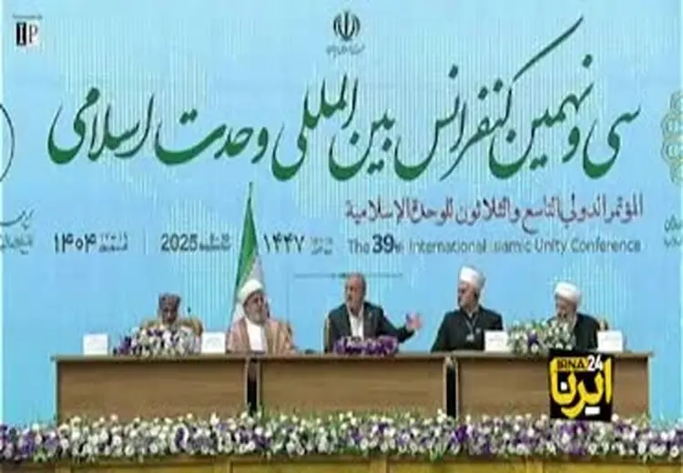پزشکیان: دعوا می‌کنی و نماز می‌خوانی؟ دعوا می‌کنی و روزه می‌گیری؟