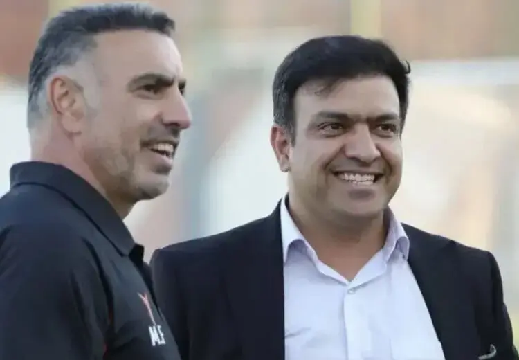 مدیرعامل شهربابک: از فکری حمایت می‌کنیم