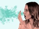 ۱۰ راهکار ساده برای رفع بوی بد دهان