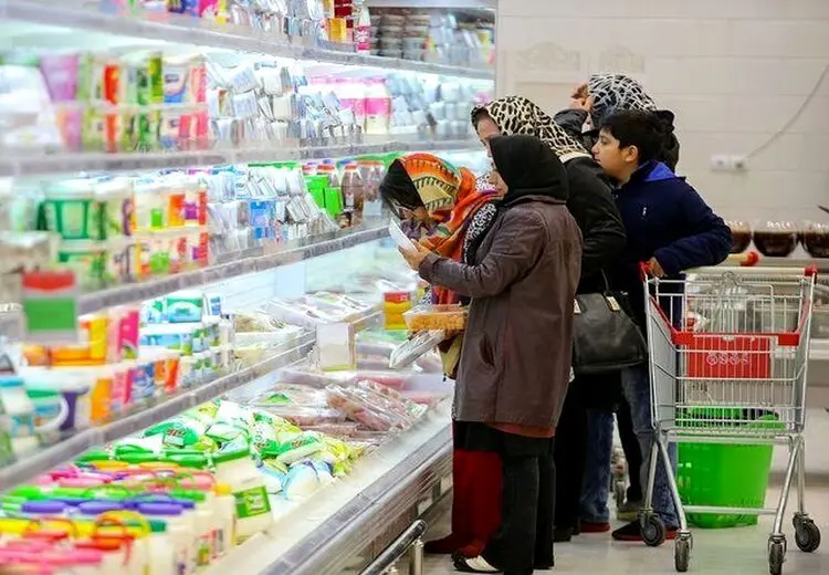 شارژ کالابرگ از دهم اسفند و امکان خرید 11 قلم کالا