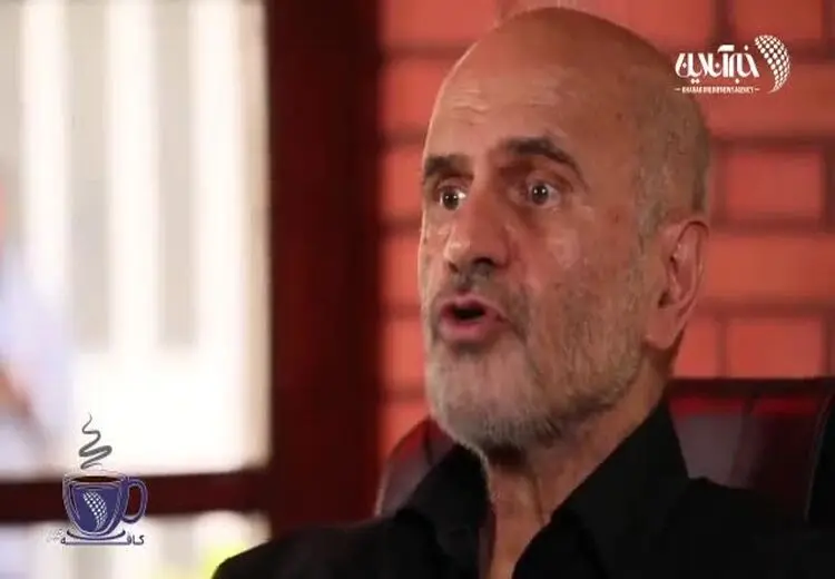 واکنش فرشاد مومنی به گزارش تکان‌دهنده فائو از ایران و مقایسه سهم مواد خوراکی در سبد خانوار ایرانی با کره شمالی: تنم لرزید! + فیلم