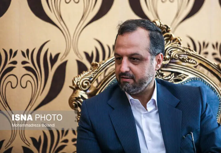 تماس‌ از جاهای مختلف، علت منتفی شدن استیضاح خاندوزی !