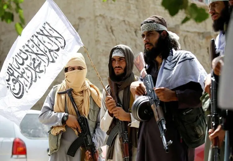 طالبان: زنان می‌توانند با داشتن محرم در نمایشگاه‌ها شرکت کنند!