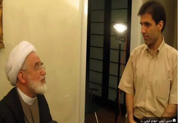 واکنش فرزند کروبی به سخنان پزشکیان درباره رفع حصر پدرش: ماموران امنیتی هنوز کنار آپارتمان هستند