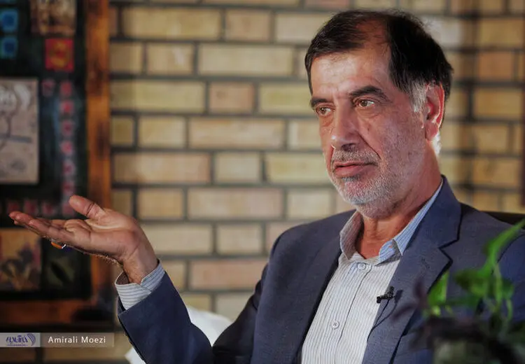 باهنر: اگر حجاب آزاد می شد خیلی از بدحجاب ها محجبه می شدند/ روحانی درست می‌گفت که وظیفه نداریم مردم را به زور به بهشت ببریم
