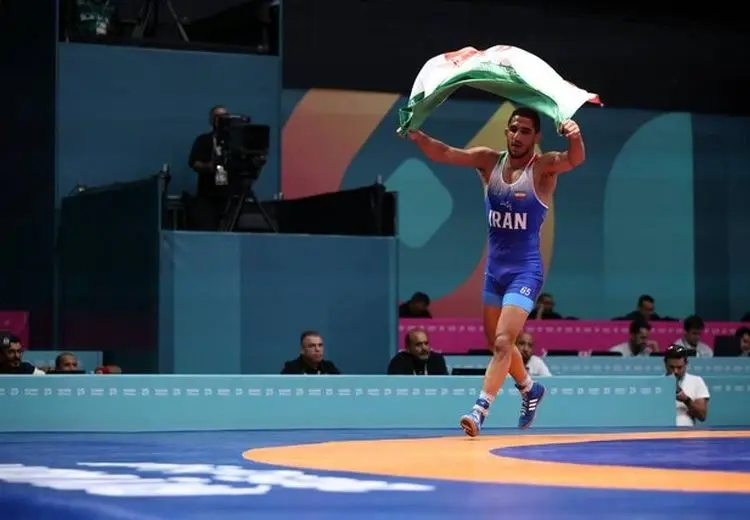 رحمان عموزاد: هنوز بچه ام را نخوابانده ام