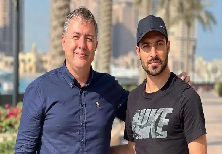 پای شجاع و اسکوچیچ به ماجرای درگیری در پرسپولیس باز شد