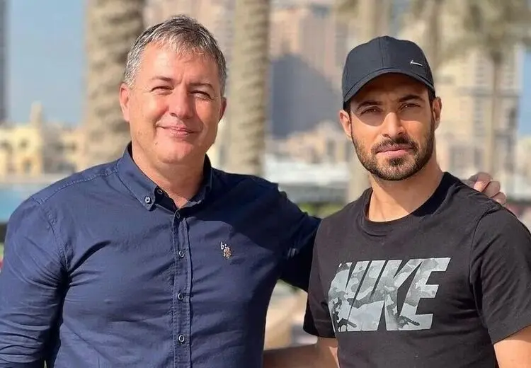 پای شجاع و اسکوچیچ به ماجرای درگیری در پرسپولیس باز شد