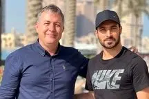 پای شجاع و اسکوچیچ به ماجرای درگیری در پرسپولیس باز شد