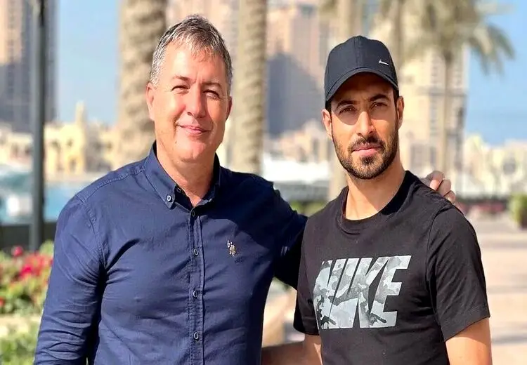 پای شجاع و اسکوچیچ به ماجرای درگیری در پرسپولیس باز شد