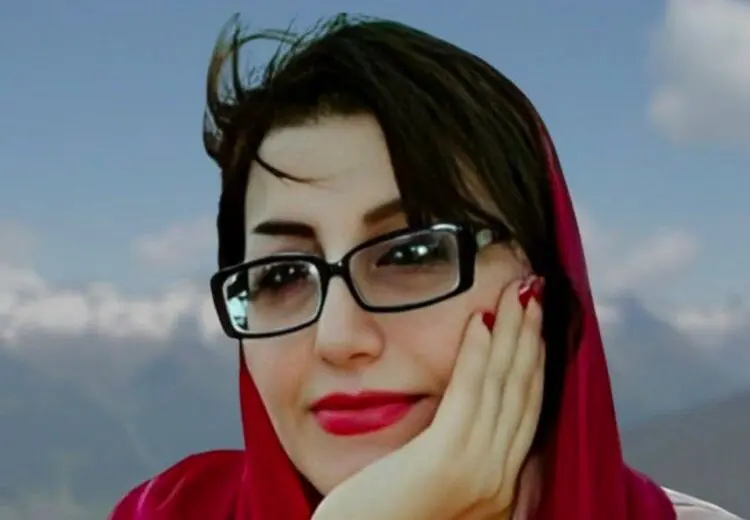 فرزانه زیلابی، وکیل کارگران هفت تپه به یک سال و نیم حبس محکوم شد