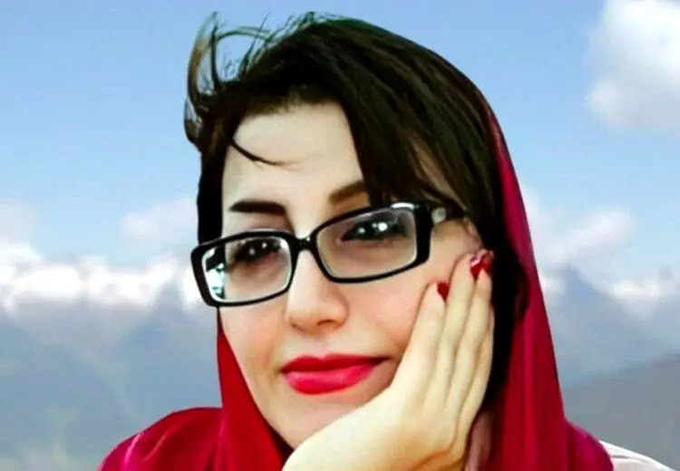 فرزانه زیلابی، وکیل کارگران هفت تپه به یک سال و نیم حبس محکوم شد