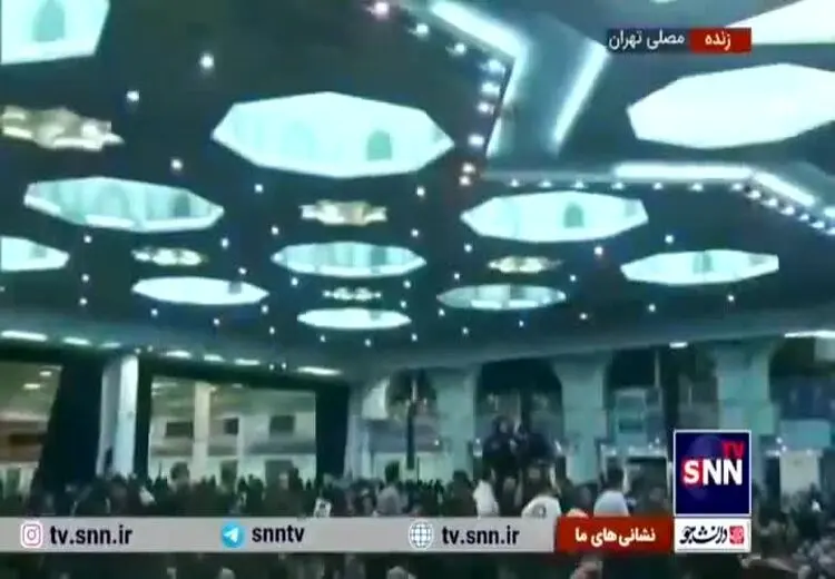  منصور ارضی: آقای رییسی سوخته و تکه تکه شده بود و نمی‌شد او را شست