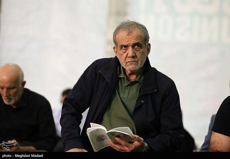 انتقاد تند پزشکیان به دولت رییسی: قیمت مرغ و برنج را به قبل برگردانید، ما هم قبول می‌کنیم دولت خوب است