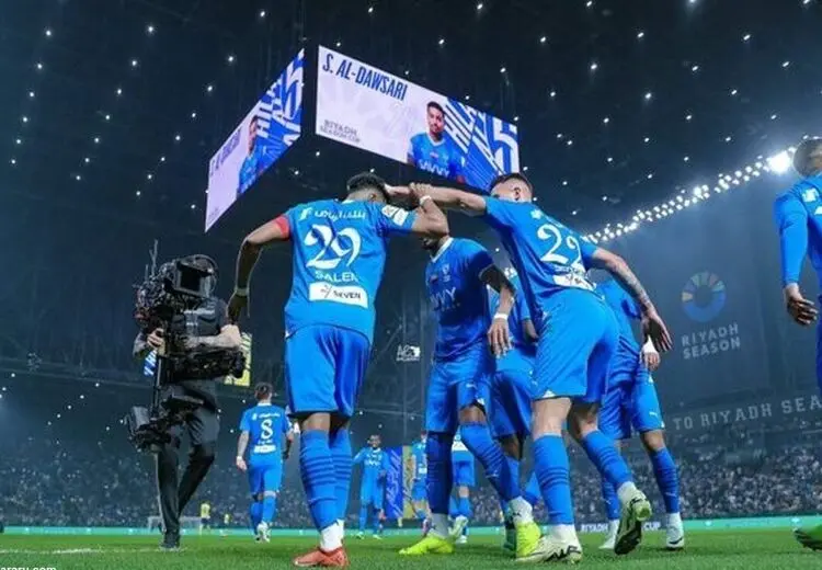 دردسر بزرگ الهلال در دیدار برابر سپاهان