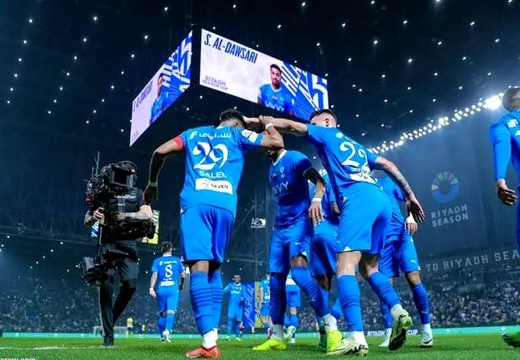دردسر بزرگ الهلال در دیدار برابر سپاهان