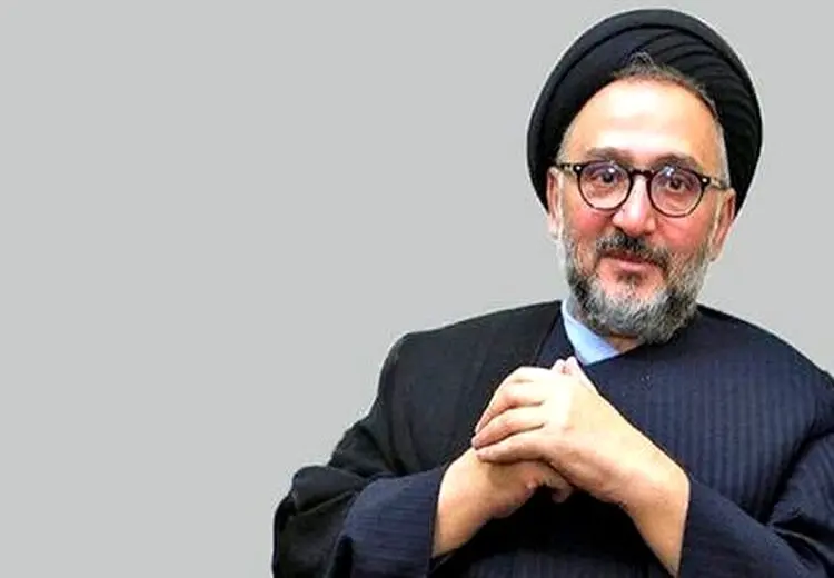 ابطحی : آقای رییسی برای یک‌بار جسارت کنید