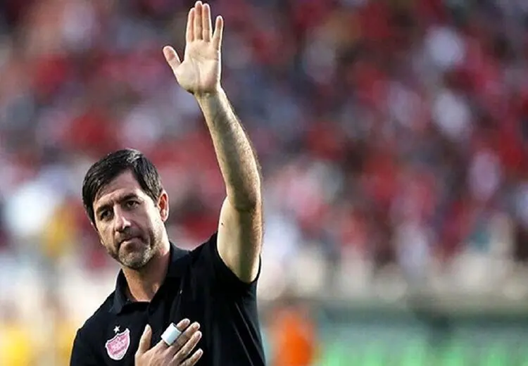 کریم باقری، بمب پاییزی باشگاه پرسپولیس!