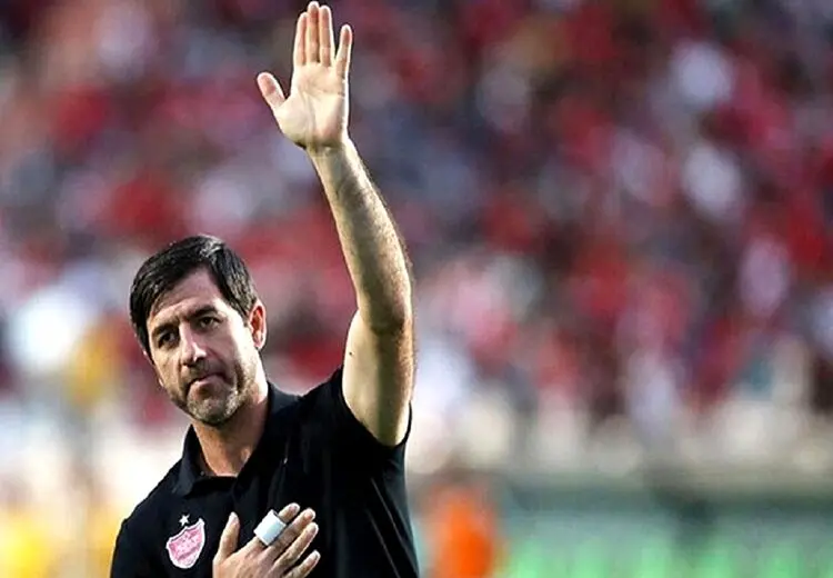 کریم باقری، بمب پاییزی باشگاه پرسپولیس!