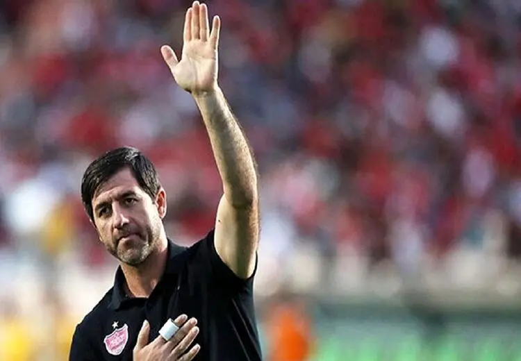 کریم باقری، بمب پاییزی باشگاه پرسپولیس!