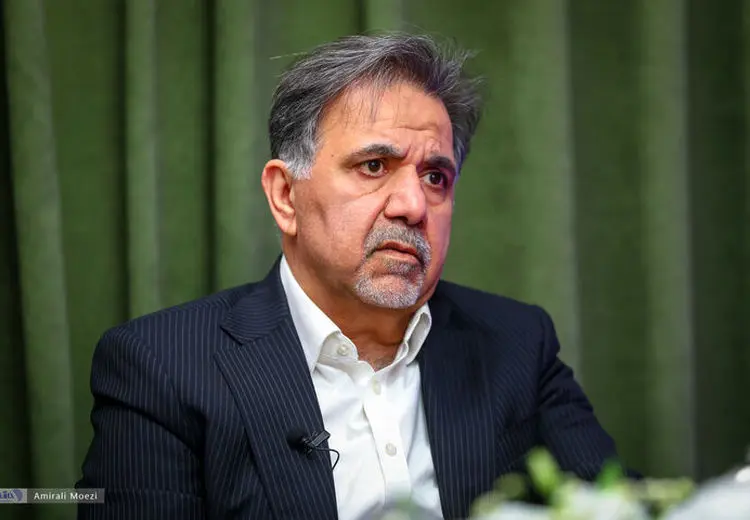 پیشنهاد آخوندی به پزشکیان: ترامپ را به تهران دعوت کنیم