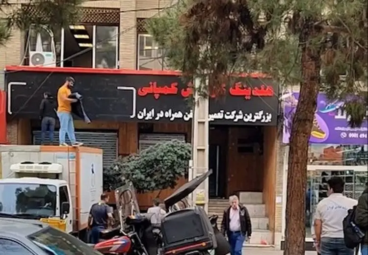 رقم کلاهبرداری کوروش کمپانی چقدر است و مالباختگان چند نفرند؟