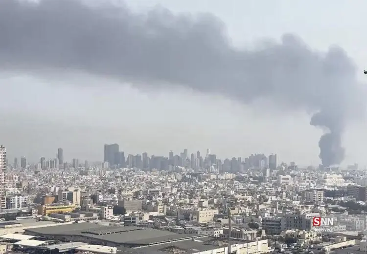 واکنش تند عربستان و قطر به حملات موشکی ایران