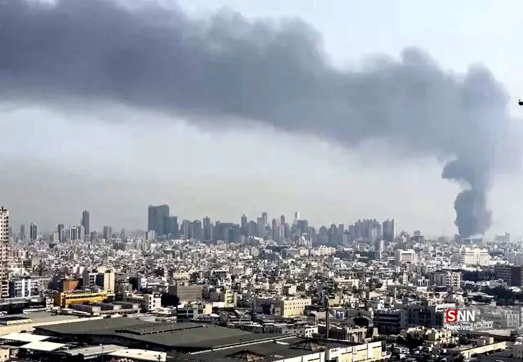 واکنش تند عربستان و قطر به حملات موشکی ایران