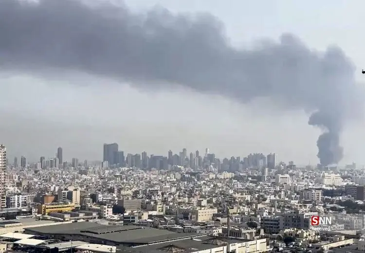 واکنش تند عربستان و قطر به حملات موشکی ایران