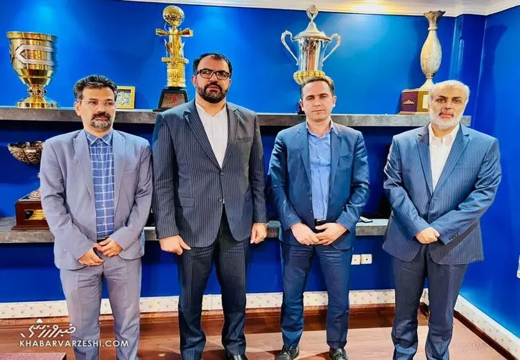 واکنش به استوری اعتراضی بازیکنان استقلال