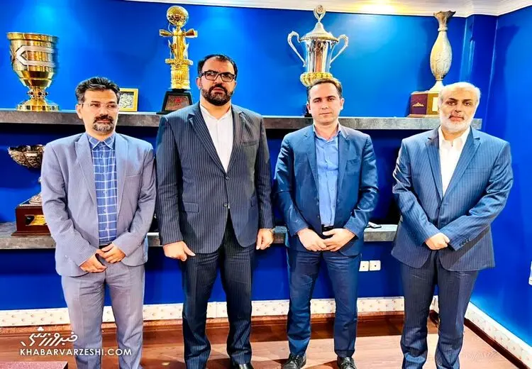 واکنش به استوری اعتراضی بازیکنان استقلال