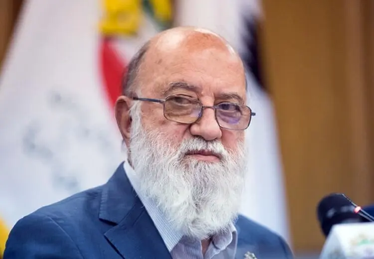چمران: با تفنگ و قداره ساختمان غیرمجاز می‌سازند!