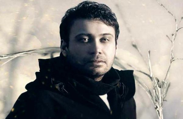  استوری محسن چاووشی در روز تاسوعا