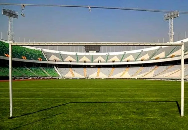 بازدید سرنوشت ساز AFC از ورزشگاه آزادی!