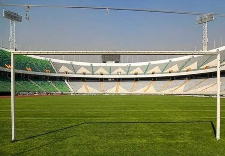 بازدید سرنوشت ساز AFC از ورزشگاه آزادی!