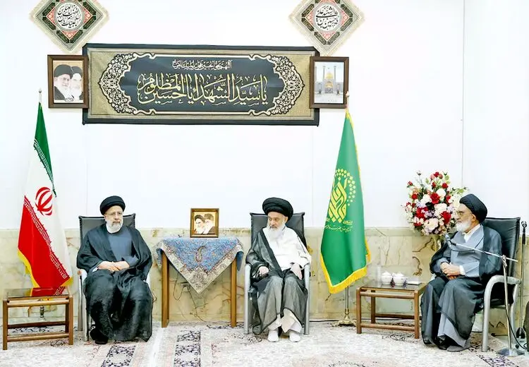 ناکارآمدی مهم‌ترین ویژگی دولت سیزدهم/ انتقادات ریشه‌دار مراجع از دولت رئیسی